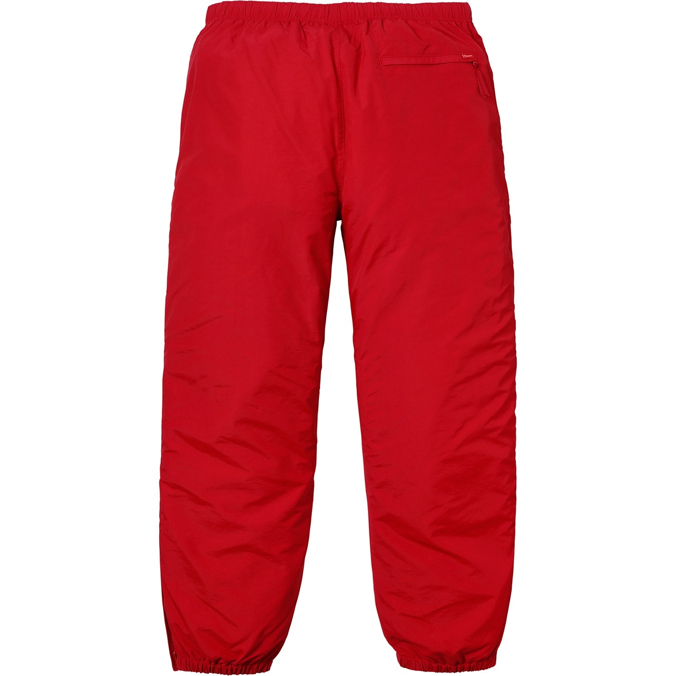 Tonal Taping Track Pant view 5